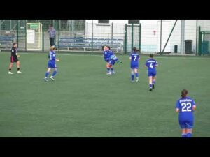 Read more about the article 25/26 | Bramki z meczu Wisła Płock – AKS SMS Łódź