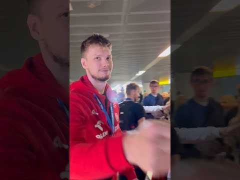 Read more about the article Jest kozak 😮‍💨 #volleyball #volleyballworld #volley #sports