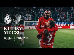 Read more about the article Wyszarpane zwycięstwo! | KULISY MECZU Z POLONIĄ BYTOM