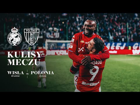 You are currently viewing Wyszarpane zwycięstwo! | KULISY MECZU Z POLONIĄ BYTOM