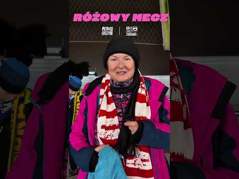 You are currently viewing RÓŻOWY MECZ ARKA GDYNIA – CRACOVIA 2:1