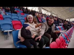 Read more about the article Kulisy zwycięstwa nad Wieczystą