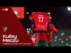 Read more about the article KULISY | WALKA DO OSTATNIEJ SEKUNDY | GOL W 98 MINUCIE | EKSPLOZJA NA TRYBUNACH