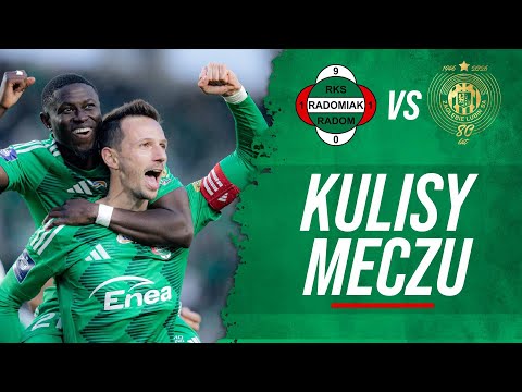 Read more about the article Udany rewanż przy Struga! [KULISY]