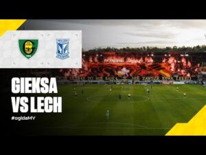 Read more about the article #oglądaMY: Janusz, kibic od 1964. GKS Katowice – Lech Poznań 0:1 (5.10.2026)
