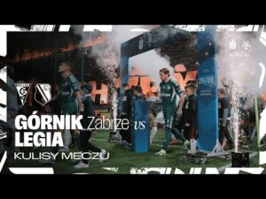 Read more about the article BEZ PUNKTÓW W ZABRZU. KULISY MECZU Z GÓRNIKIEM
