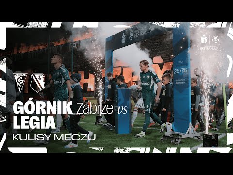 Read more about the article BEZ PUNKTÓW W ZABRZU. KULISY MECZU Z GÓRNIKIEM