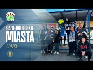 Read more about the article #5 BIAŁO-NIEBIESKIE MIASTA: ŁUKTA