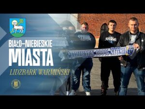 Read more about the article #6 BIAŁO-NIEBIESKIE MIASTA: LIDZBARK WARMIŃSKI
