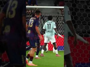 Read more about the article WOW! Interwencja sezonu?! 🤯 #ekstraklasa #piastgliwice #drapiski #plach #football #piłkanożna