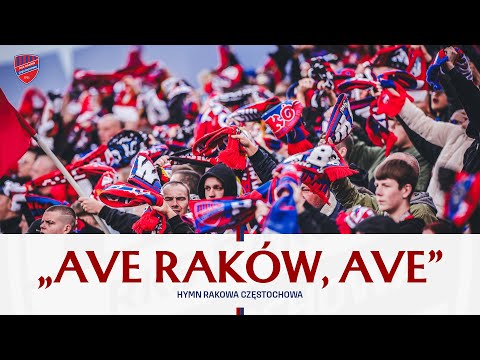 You are currently viewing „AVE RAKÓW, AVE” | Hymn Rakowa Częstochowa
