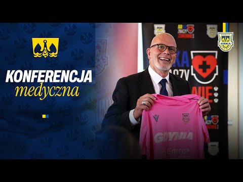 You are currently viewing KONFERENCJA MEDYCZNA EUROPEAN HEALTHY STADIA NETWORK