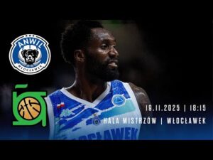 Read more about the article RADIO | Anwil Włocławek – Trepça Mitrowica