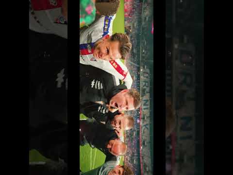 Read more about the article Ligowy Klasyk zakończony zwycięstwem! ✌️ #górnikzabrze #football