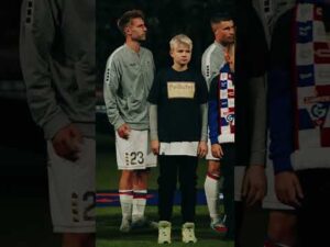 Read more about the article Górnik Zabrze x PsiBufet – razem pomagamy zwierzakom! 🐾 #górnikzabrze