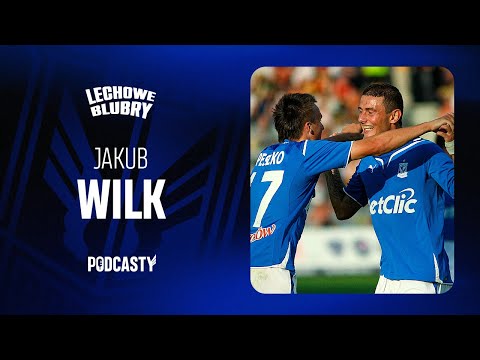You are currently viewing PODCAST | Lechowe Blubry | Odcinek 1. | Jakub Wilk