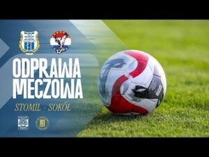 Read more about the article #14 Odprawa Meczowa: Sokół Ostróda (11.10.25)