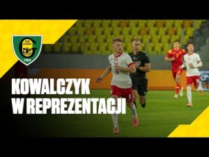 Read more about the article Mateusz Kowalczyk po meczu Polska U21 – Czarnogóra U21 2:0 (10.10.2025)
