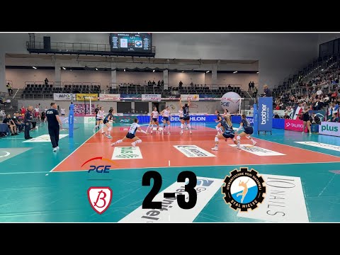 Read more about the article PGE BUDOWLANI ŁÓDŹ – STAL MIELEC