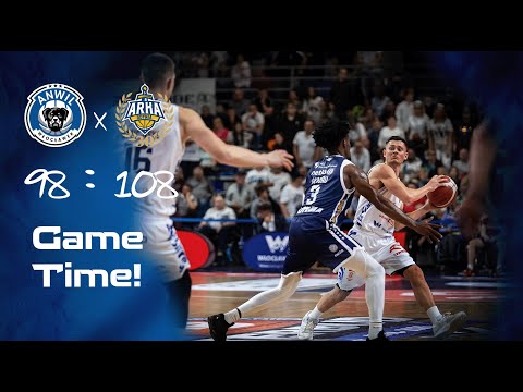 You are currently viewing Game Time! | Anwil – AMW Arka 98:108