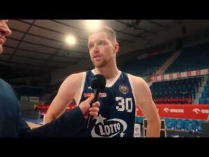 Read more about the article WYWIADY POMECZOWE I ANWIL WŁOCŁAWEK – AMW ARKA GDYNIA I 10.10.2025