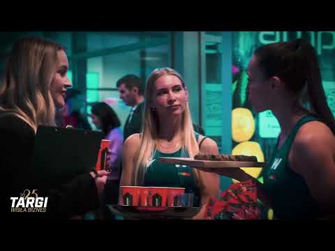 You are currently viewing Targi Wisła Biznes 2025