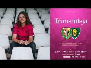 Read more about the article Orlen Ekstraliga Kobiet: Śląsk Wrocław – GKS Katowice (12.10.2025)