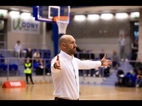 You are currently viewing 3.kolejka Pekao S.A.1Liga: Konferencja prasowa po meczu GKS Tychy – Miners Katowice 108:86