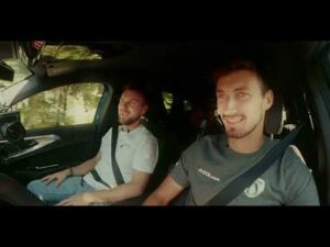 Read more about the article ŻUBRY W TRASIE Z RENAULT AUTO SPEKTRUM | KONRAD KASOLIK