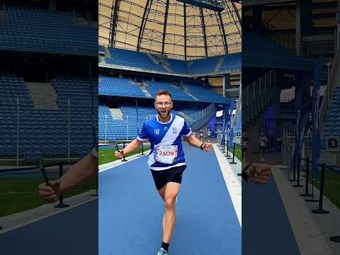 You are currently viewing Kilka tysięcy fajnych gości mieliśmy dzisiaj na stadionie 🤩🏃‍♂️🏃‍♀️🏃‍♂️ #lechpoznań #maraton