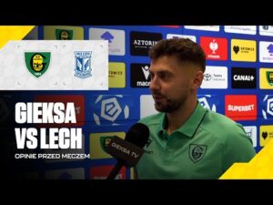 Read more about the article Opinie przed meczem GKS Katowice – Lech Poznań (02.10.2025)