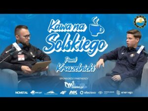Read more about the article KAWA NA SOLSKIEGO | Paweł Kruszelnicki