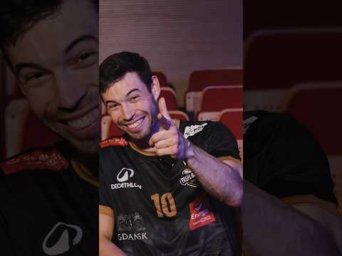 Read more about the article Q&A z #gdańskimilwami: Tobias Brand 💬 | Energa Trefl Gdańsk #Shorts