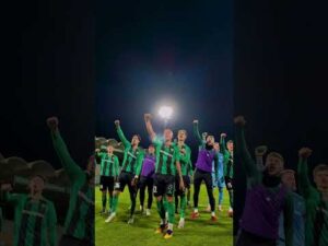 Read more about the article Do zobaczenia #NaStadionie! bilety.gornik.leczna.pl 🎫 #football #betclic1liga #zielonoczarni