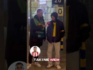 Read more about the article CHŁOPAKI WYMIENILI 3 PIŁKARZY 🤝