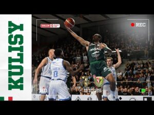 Read more about the article KULISY | Pierwsze derby w sezonie 2025/2026