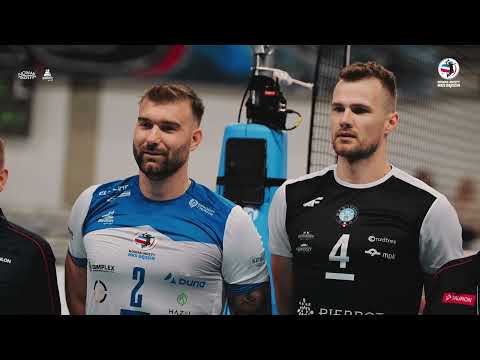 Read more about the article Kulisy meczu Nowak-Mosty MKS Będzin – Pierrot Czarni Radom | 5. kolejka PLS 1. Liga 2025/2026