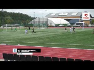 Read more about the article 25/26 | Bramki z meczu Lech UAM II Poznań – Wisła Płock