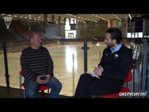 Read more about the article Janusz Kwiatkowski: Jak nie zaczniecie grać, to będziecie pracować na kopalni