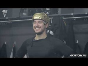 Read more about the article ” Pierwsze punkty dopisane” – Kulisy wyjazdu do Klagenfurtu