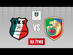 Read more about the article 🔴 NA ŻYWO: Prochowiczanka Prochowice – Miedź II Legnica | 1/8 Finału Dolnośląskiego PP (Legnica)