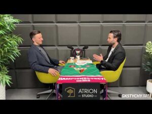 Read more about the article ” W tercji rywala” – Studio przed meczem z Lukko Rauma