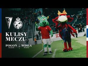 Read more about the article Towarzysko z Pogonią w Szczecinie | KULISY SPARINGU Z POGONIĄ SZCZECIN