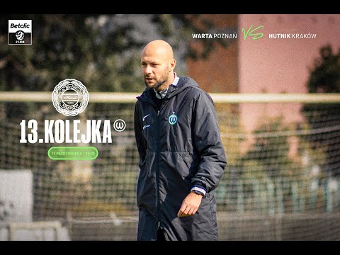 You are currently viewing Trener Maciej Tokarczyk przed meczem z Hutnikiem Kraków