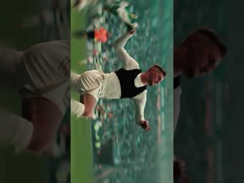 You are currently viewing Na boisku walczą piłkarze, ale nasza siła jest na trybunach 💪