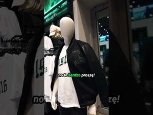 Read more about the article POWRÓCIŁY DO LEGIA FANSTORE! #legia #legiawarszawa #football