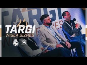Read more about the article Targi Wisła Biznes | Panel dyskusyjny | Część druga