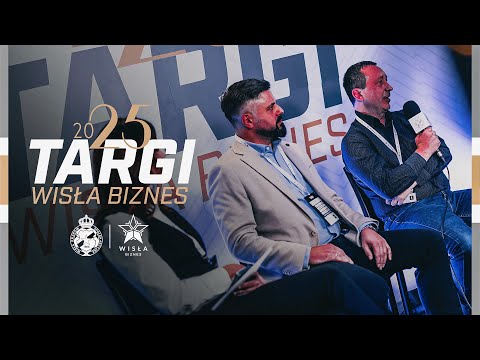 Read more about the article Targi Wisła Biznes | Panel dyskusyjny | Część druga