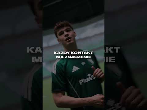 You are currently viewing A TY, WEJDZIESZ DO GRY? #legia #legiawarszawa #training