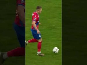 Read more about the article Kamil Piątkowski ➡️ Jakub Arak ➡️🥅🎯 | #ThrowbackThursday